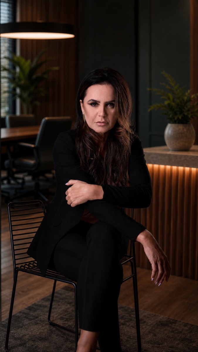 Patrícia Dias, Diretora da ATRA Consultoria